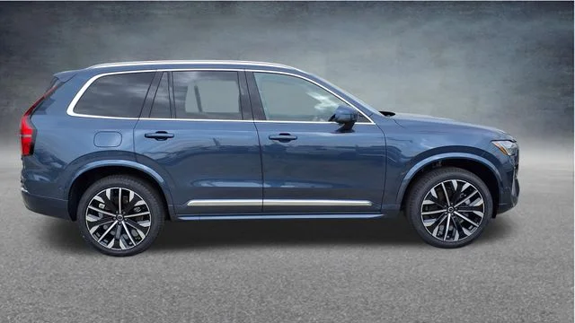 New 2026 Denim Blue Volvo Ultra image 8