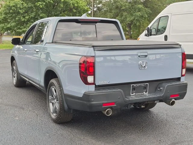 Used 2022  Honda RTL-E image 5