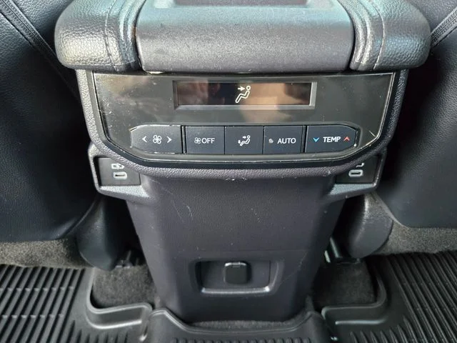 Used 2024 White Toyota XLE image 16