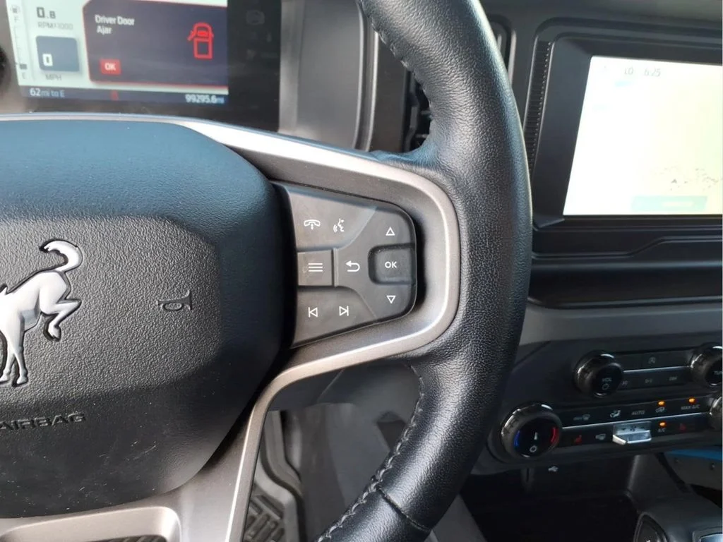 Used 2022 Green Ford Black Diamond image 19