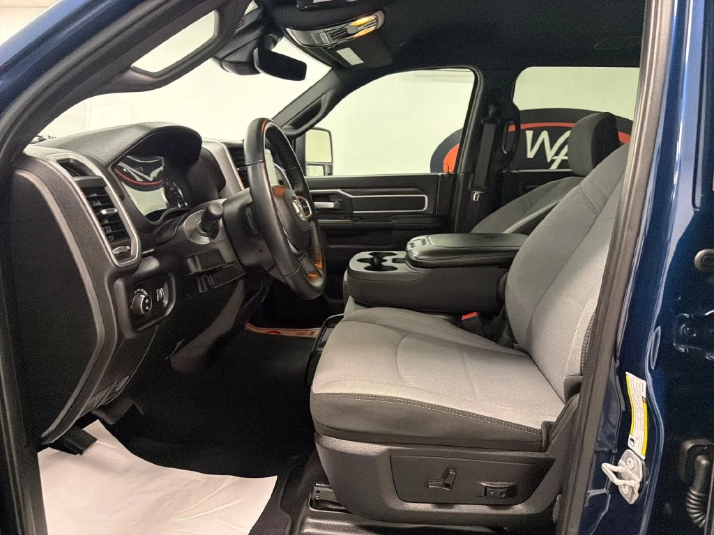 Used 2024 Blue Ram Big Horn image 6
