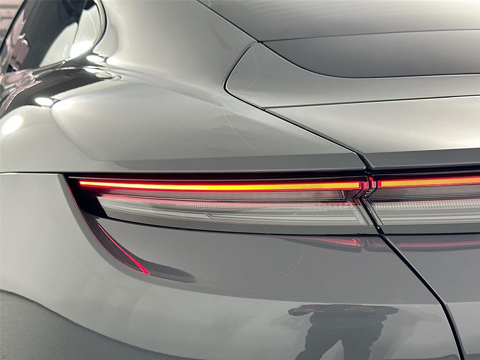 New 2026 Slate Grey Neo Porsche 4S image 16