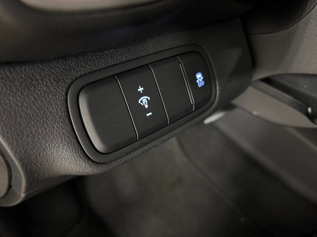 Certified Used 2023 Black Hyundai SEL image 13
