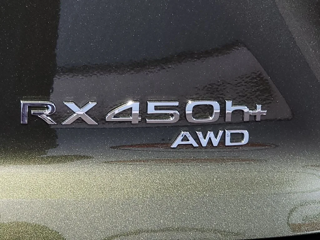 New 2026  Lexus 450h+ Luxury image 11