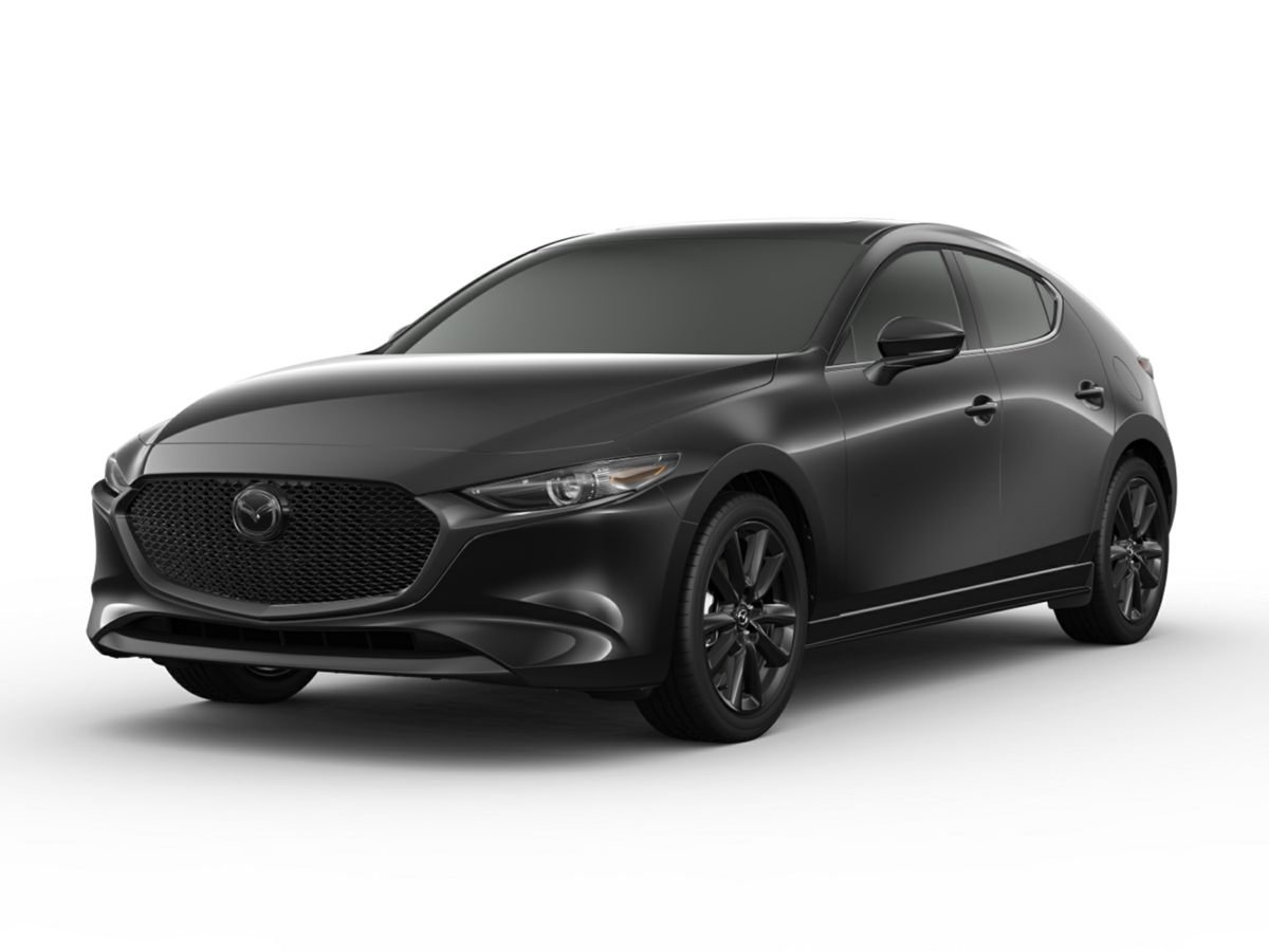 2023 Mazda CX-3 Turbo 2.5 AT 5-Door SKYACTIV AWD's photo