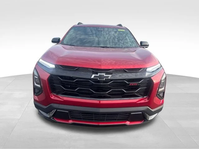 2027 Chevrolet Equinox RS - Photo 9