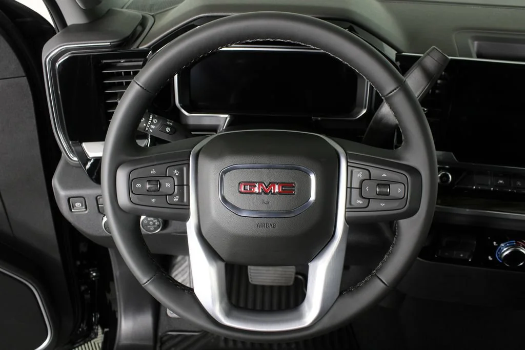 2026 GMC Sierra 1500 Elevation - Photo 25