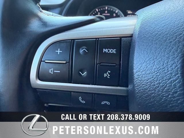 Used 2022 Gray Lexus 350L image 28