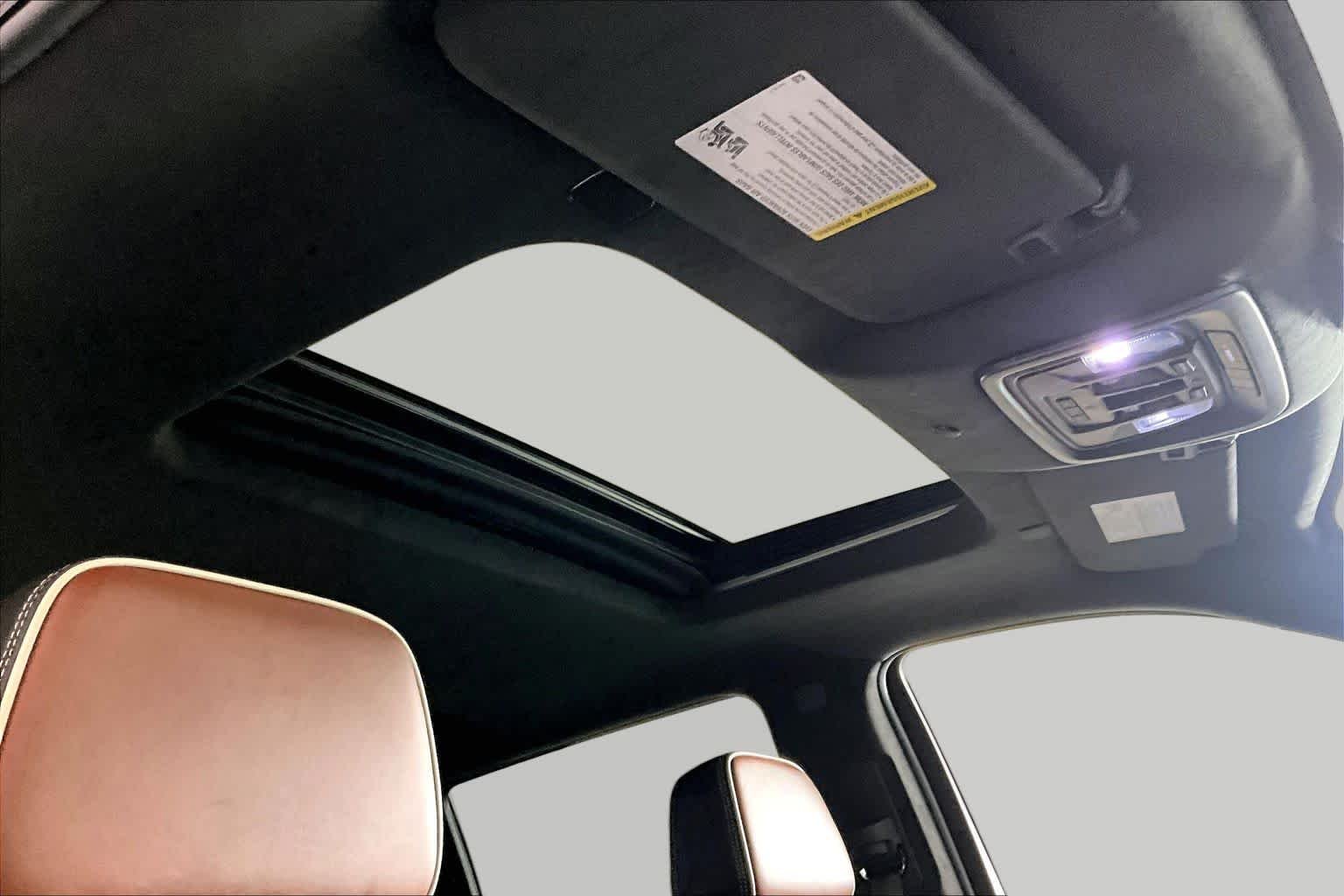2025 GMC Sierra 2500HD Denali Ultimate - Photo 13