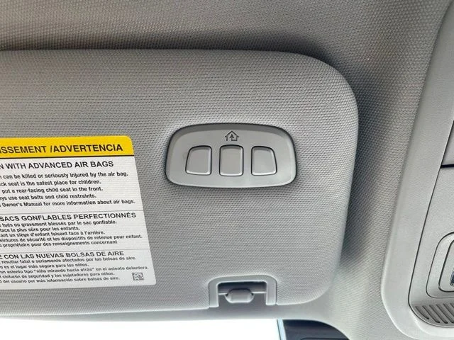 Used 2024 Silver Ford XLT image 43