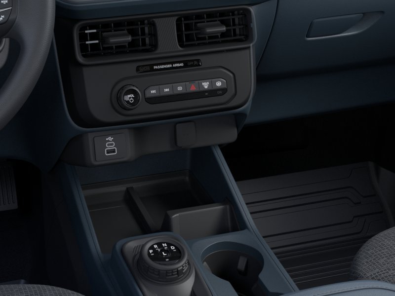 New 2026 Shadow Black Ford XL image 16