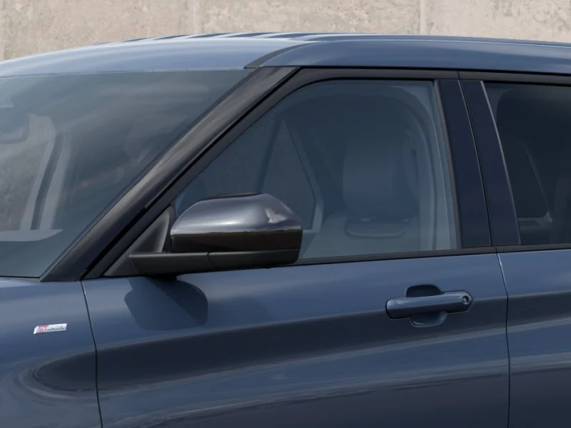 New 2027 Vapor Blue Metallic Ford ST-Line image 20
