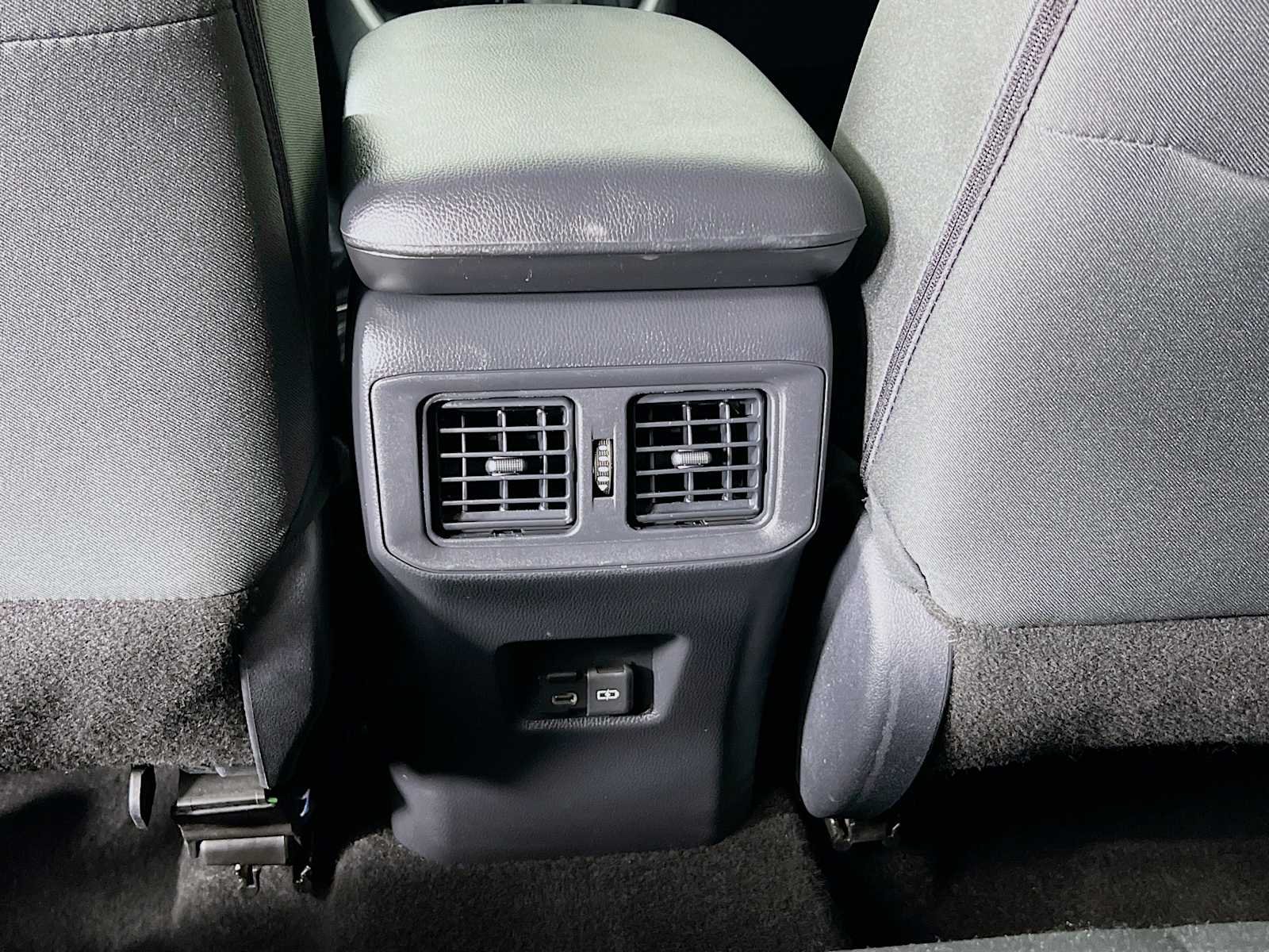 Used 2025 Blueprint Toyota XLE image 24