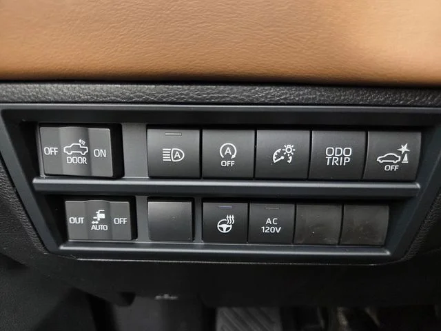 2026 Toyota Tundra 1794 Edition - Photo 17