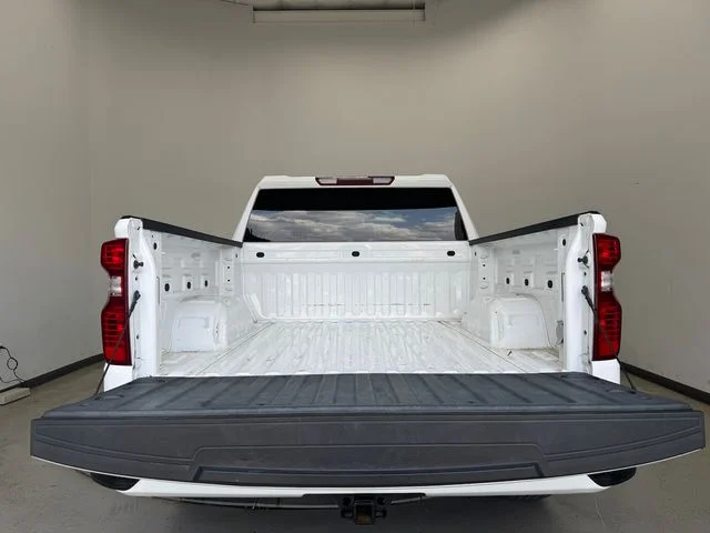 Used 2024 Summit White Chevrolet Custom image 8