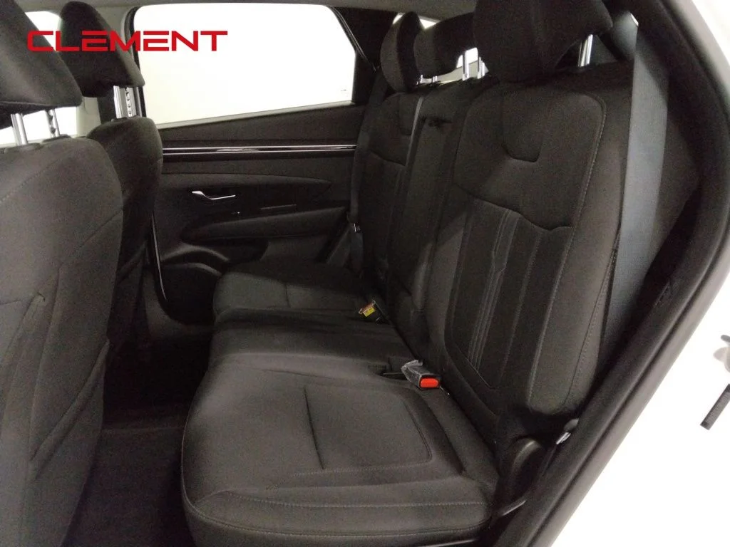 2024 Hyundai Tucson SEL - Photo 34