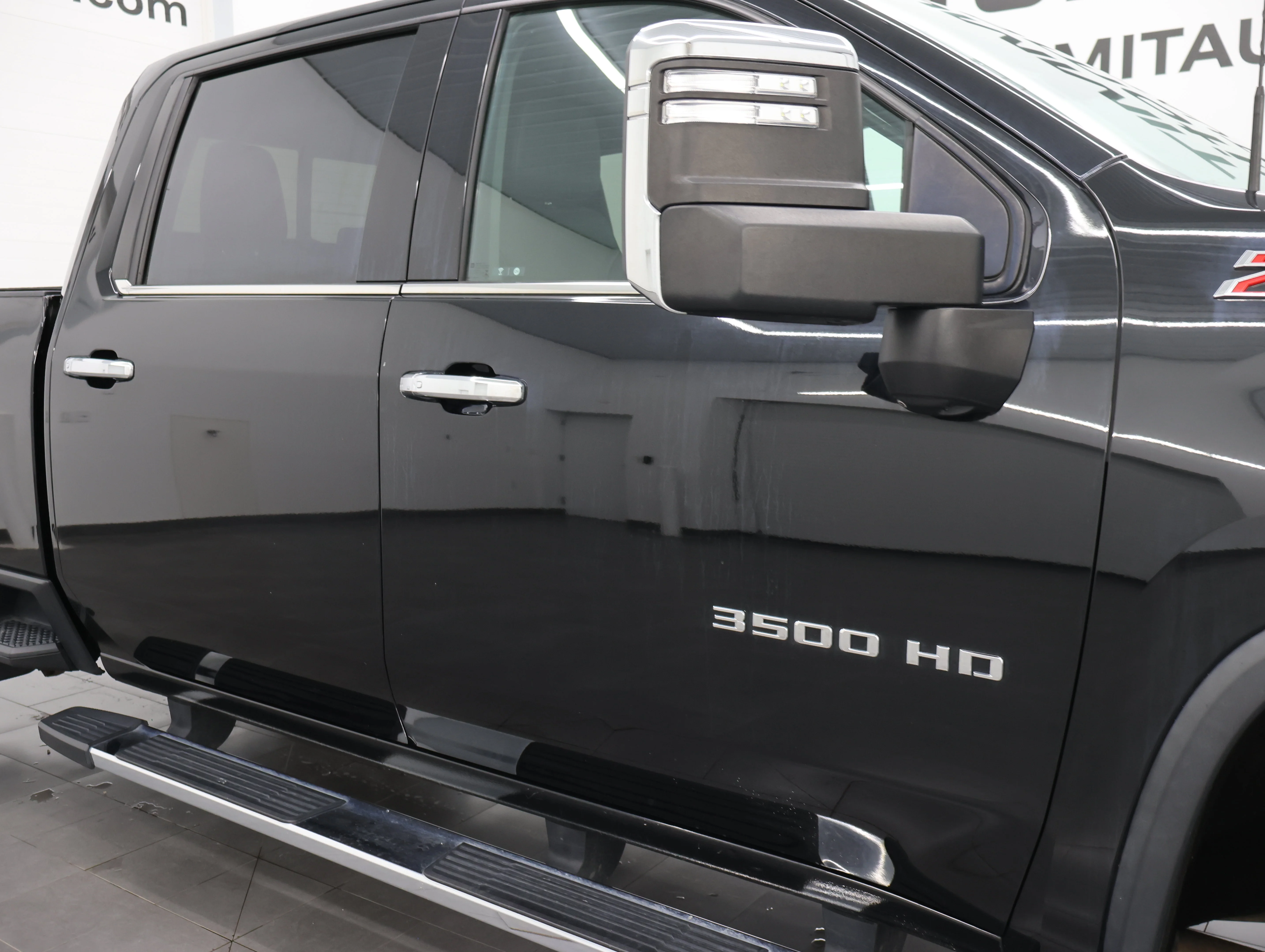 Used 2020 Black Chevrolet LTZ image 28