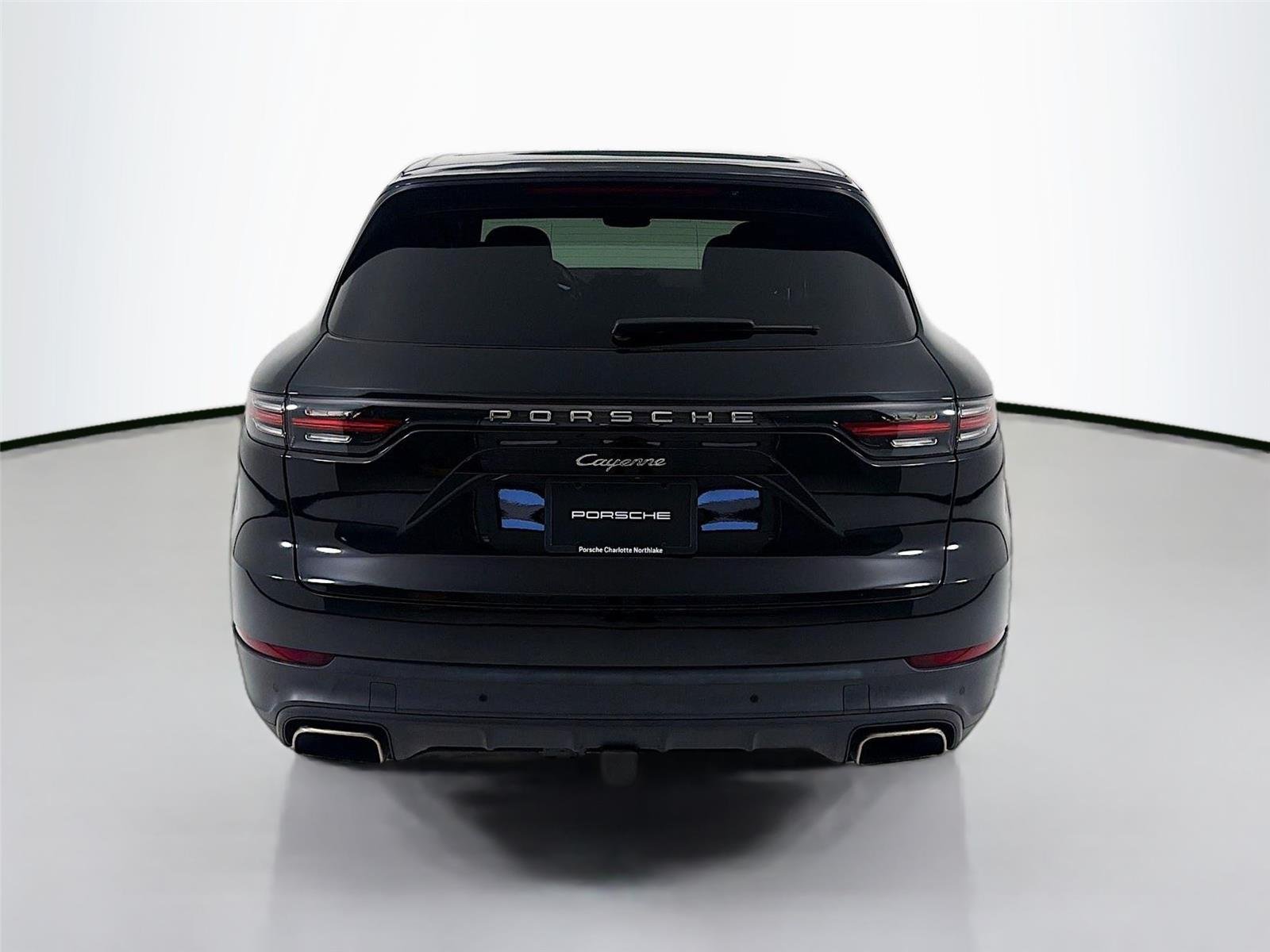 Used 2023 Chromitblack Metallic Porsche Base image 26