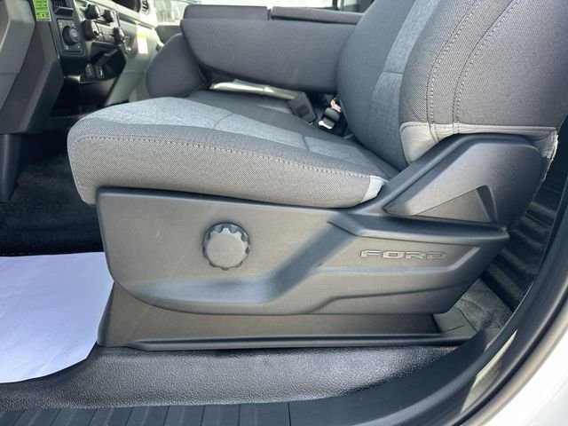New 2026 Oxford White Ford F-250® XL image 16