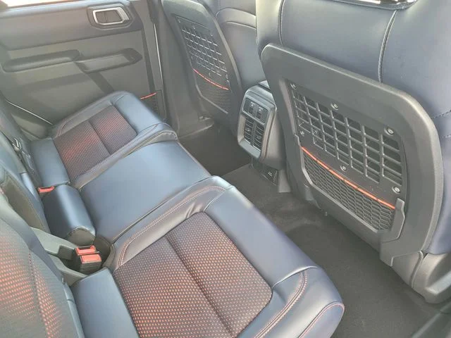 New 2026 Avalanche Ford Raptor® image 12