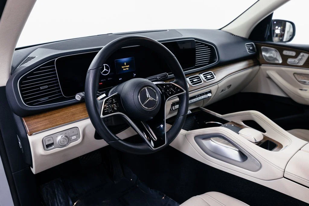 2026 Mercedes-Benz GLE GLE350 - Photo 9