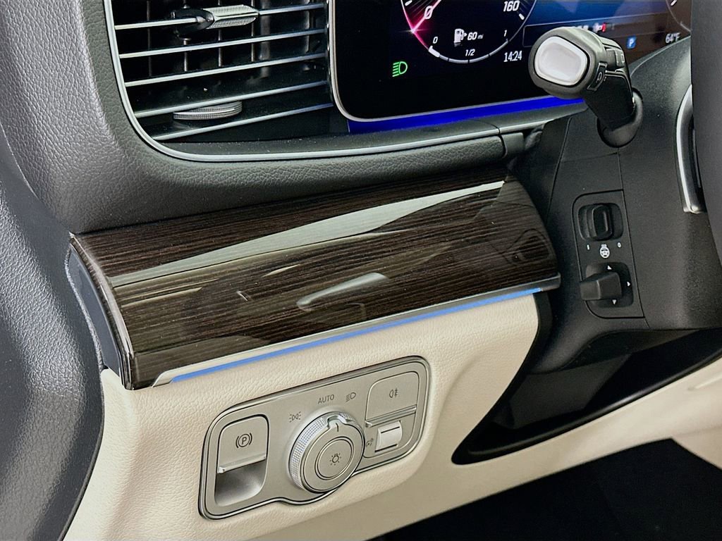 New 2026 Twilight Blue Metallic Mercedes-Benz GLE 350 image 41