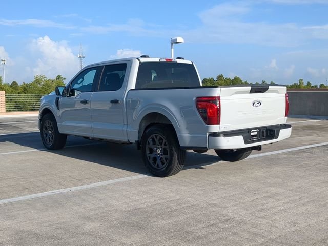 New 2026 Avalanche Ford STX® image 104