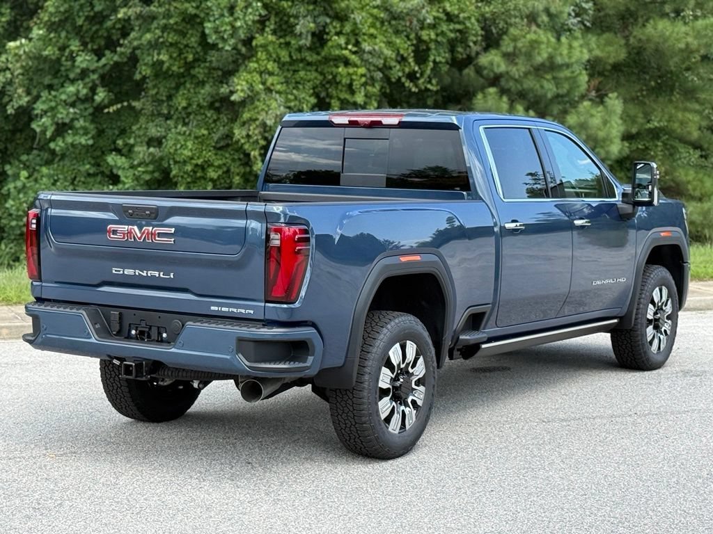 2026 GMC Sierra 2500HD Denali - Photo 14