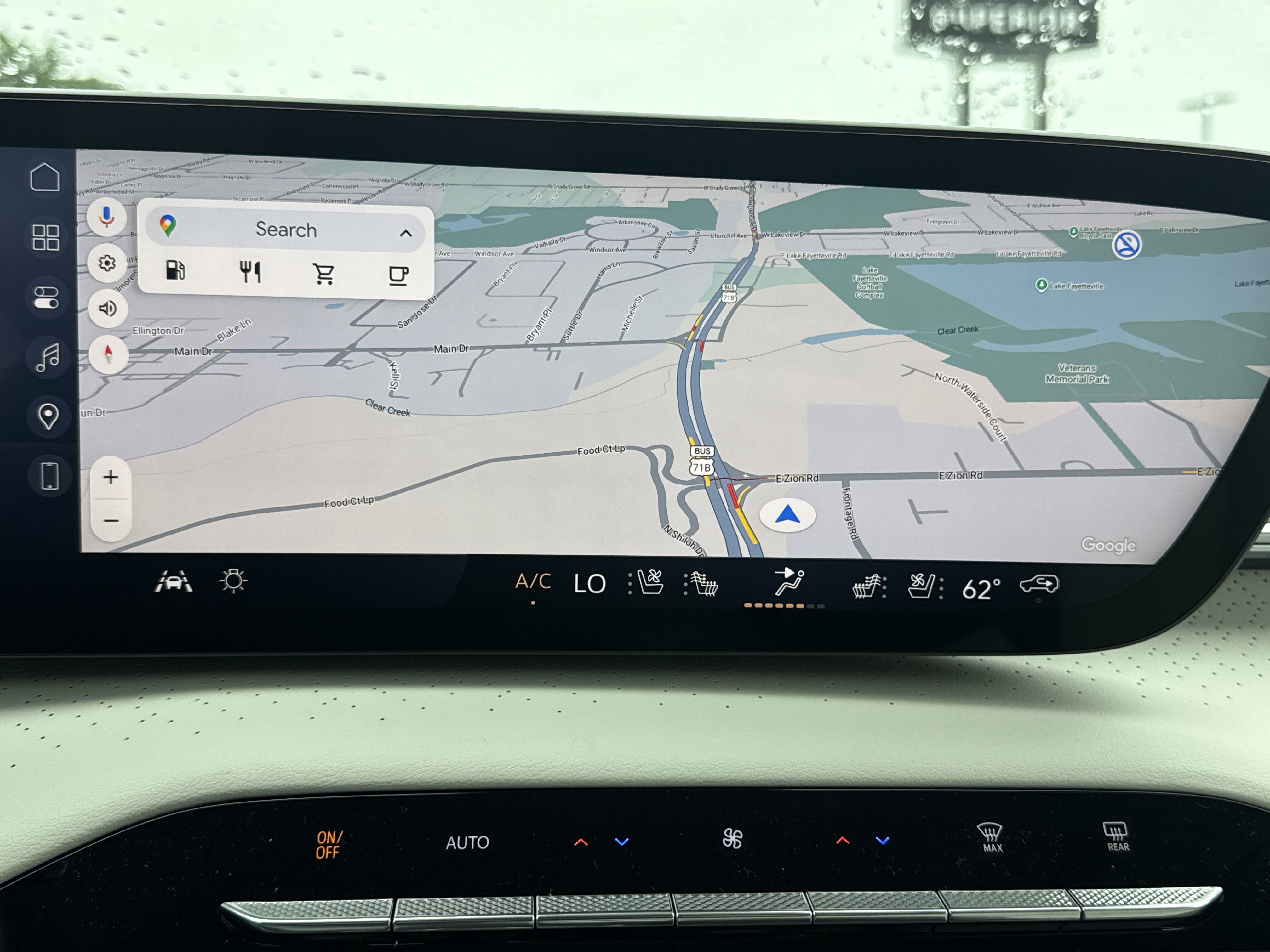 2026 Buick Enclave Avenir - Photo 9