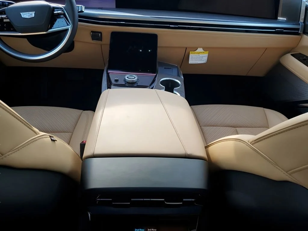 2026 Cadillac Escalade IQL Premium Sport - Photo 27