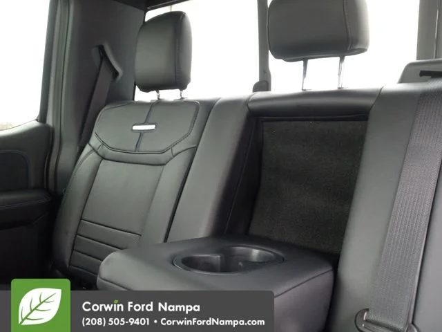 New 2026 Avalanche Ford Platinum image 26