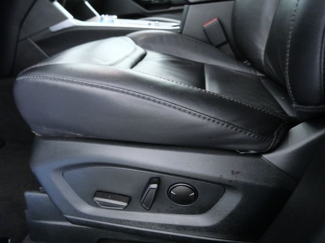 Certified Used 2023 Gray Ford Platinum image 18