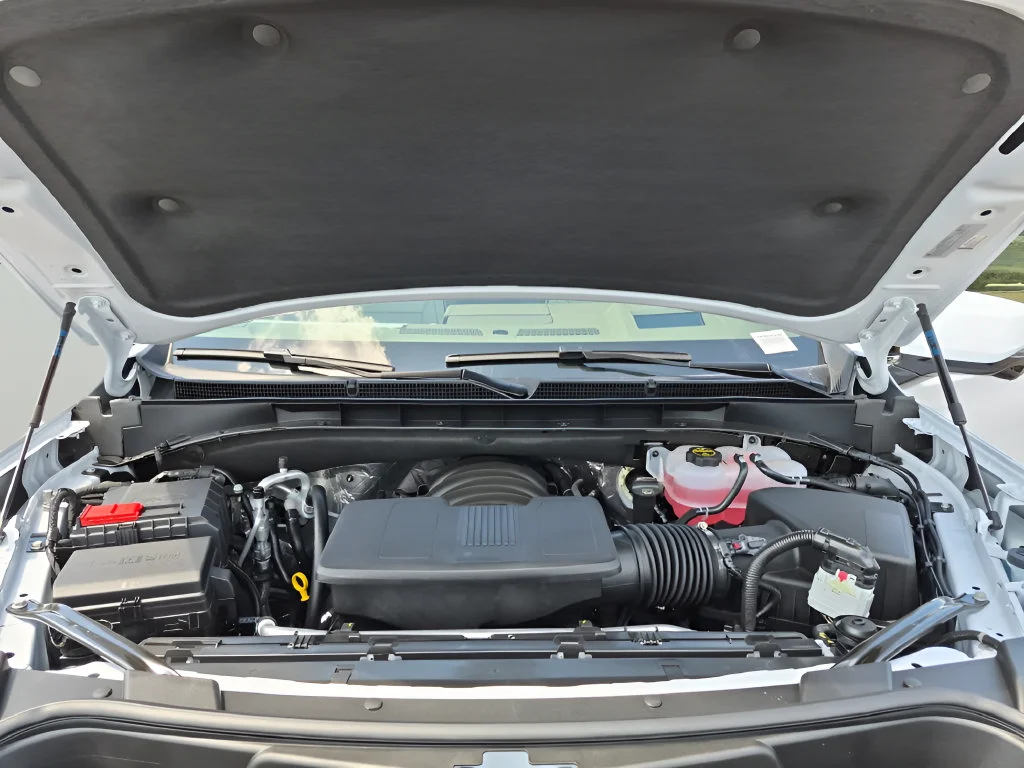 New 2026 GMC Yukon Denali, photo 13