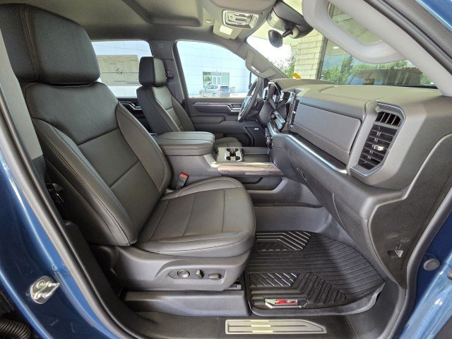2026 Chevrolet Silverado 3500 HD LTZ - Photo 55