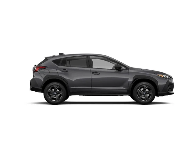 New 2027 MAGNETITE GRAY PEARL Subaru  image 7