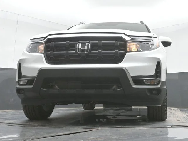 2026 Honda Ridgeline RTL - Photo 44