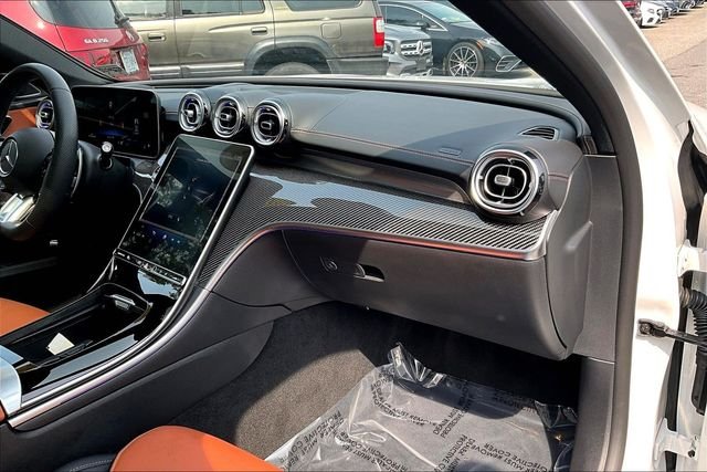Certified Used 2023  Mercedes-Benz C 43 AMG® image 15