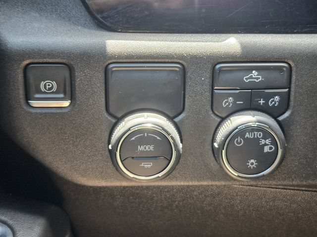 Used 2023 Red Hot Chevrolet LT image 20