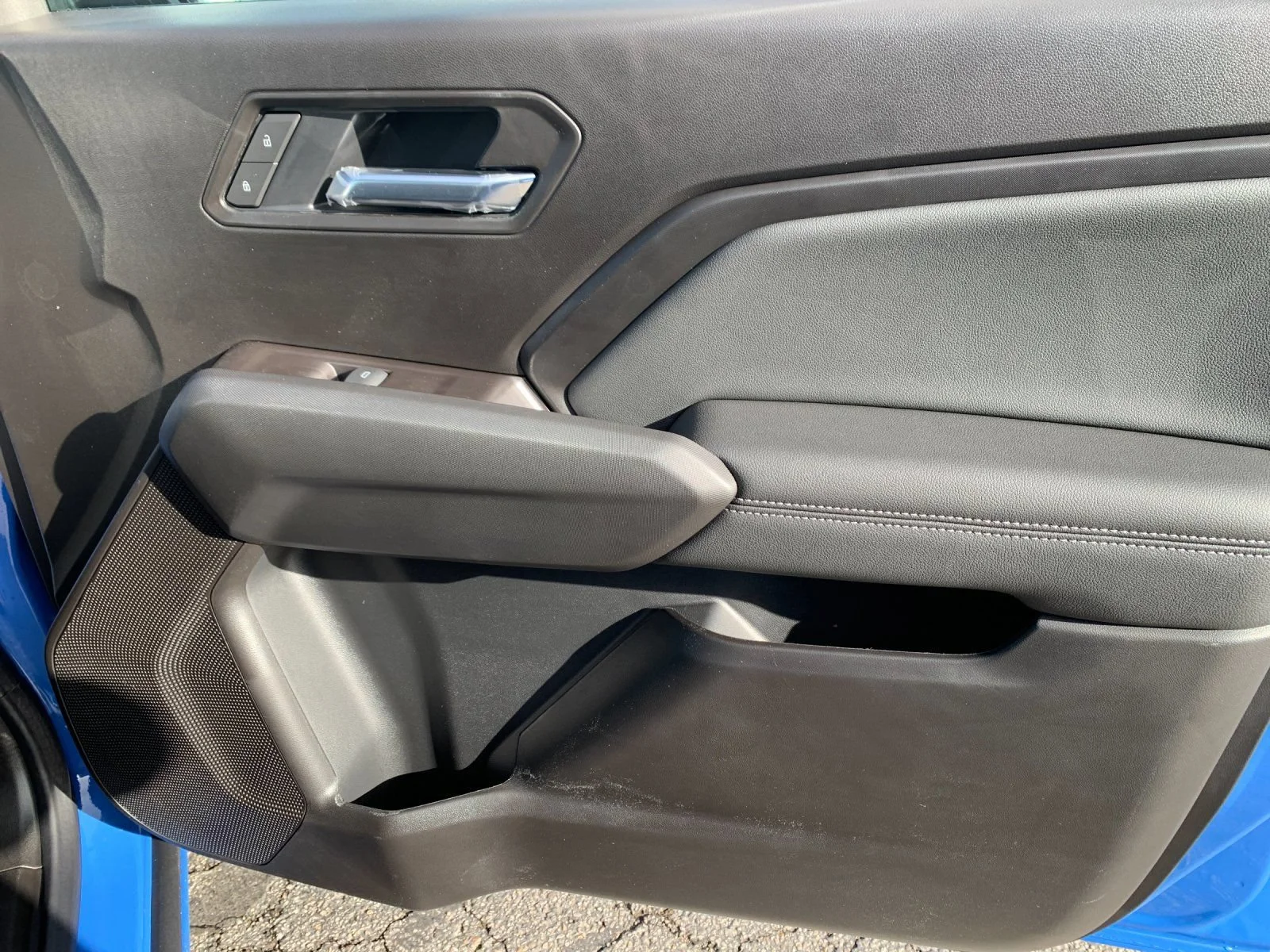 2026 GMC Canyon Elevation - Photo 18