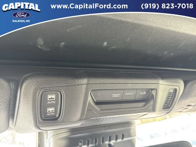 Used 2024 Black Jeep Rubicon image 32