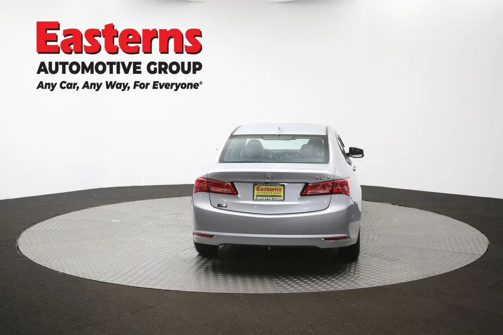 Used 2020 Silver Acura 2.4L image 37