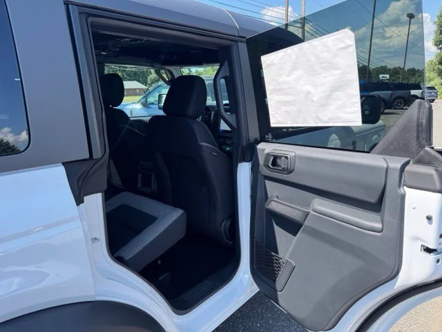 Used 2026 White Ford Big Bend image 14