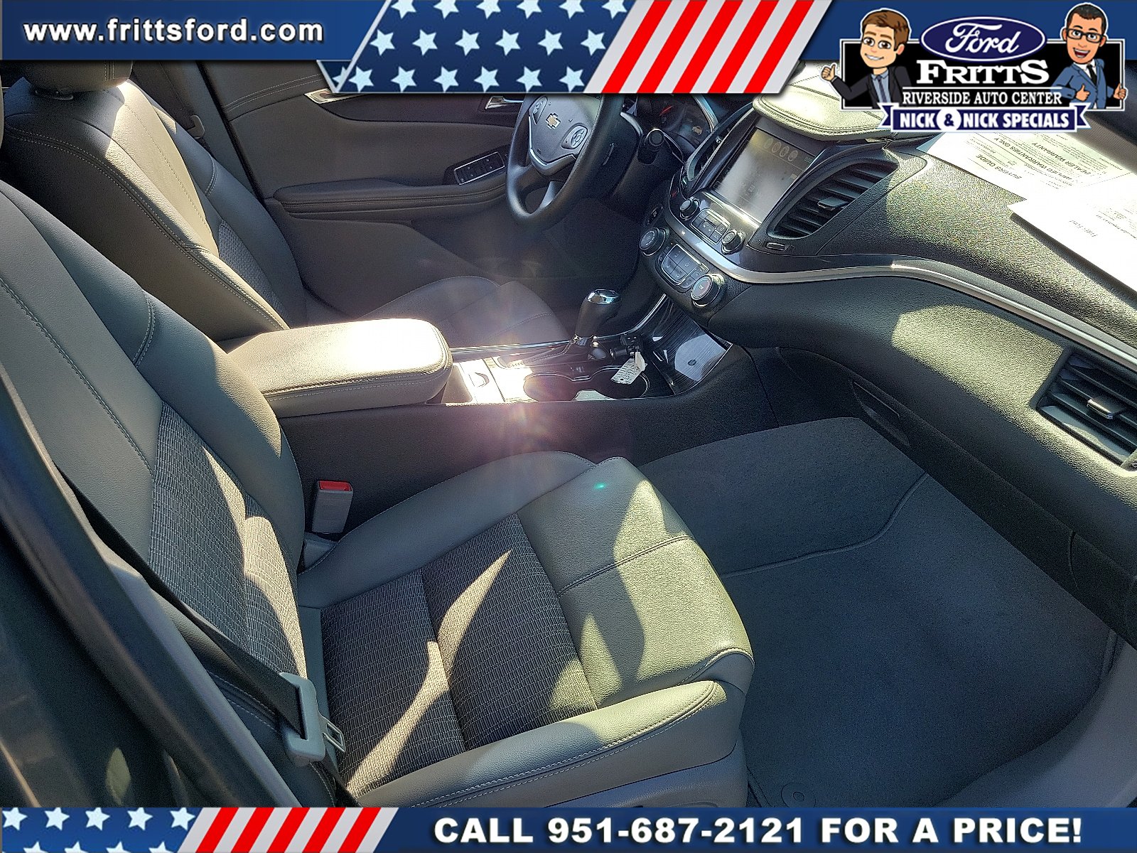 Certified Used 2018 Gray Metallic Chevrolet 1FL image 14