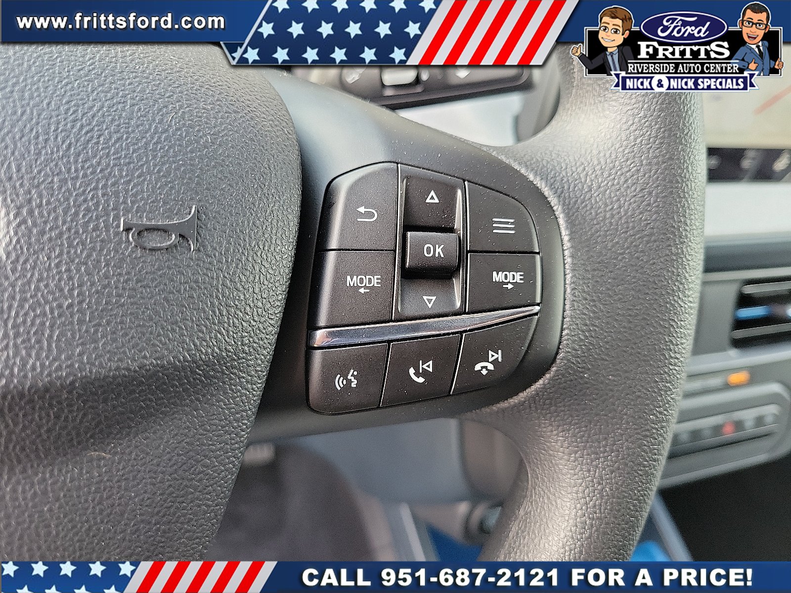New 2026 Orange Fury Metallic Tri-Coat Ford XLT image 8