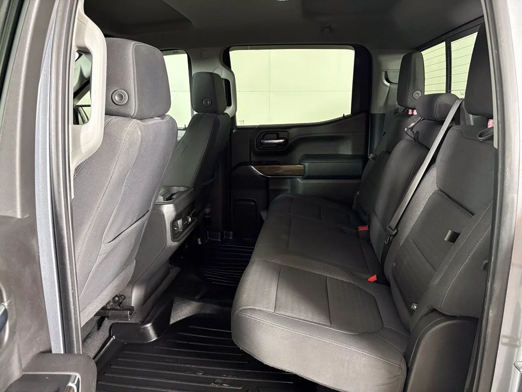 Used 2020 Gray Chevrolet RST image 41