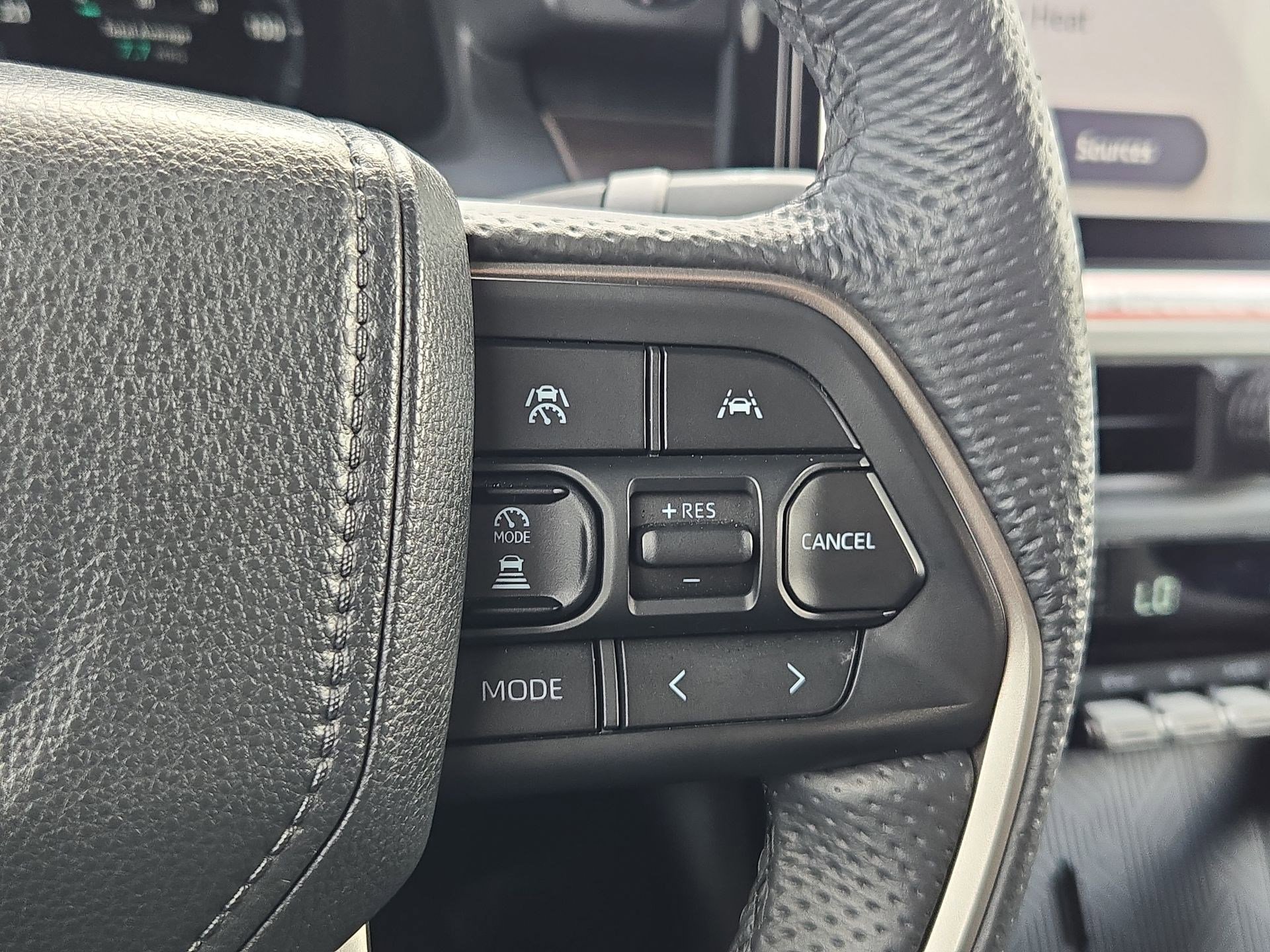 Used 2025 Underground Toyota TRD Sport image 18