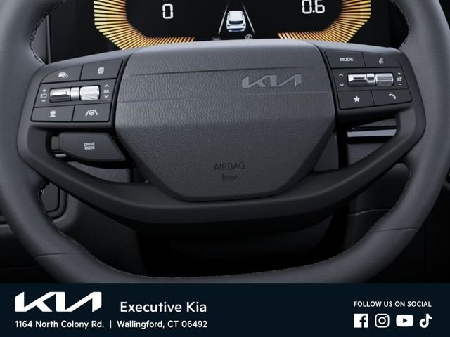 New 2026 Wolf Gray Kia EX image 22