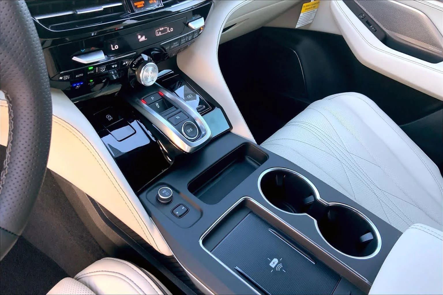 New 2026 Urban Gray Pearl Acura w/A-Spec Advance Package image 11