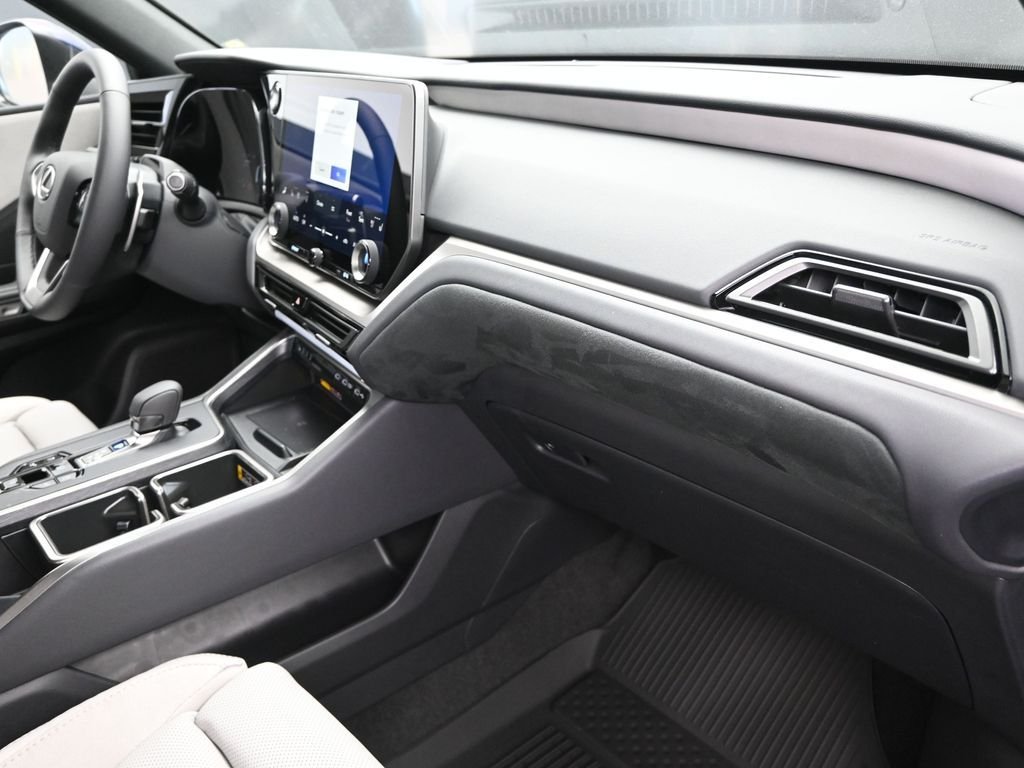 2026 Lexus TX 350 Luxury - Photo 26