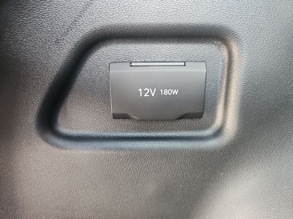 2024 Hyundai Tucson SEL - Photo 35